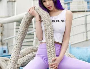 这些爱丝的依美人作品：你确定你会镇定自若吗？
