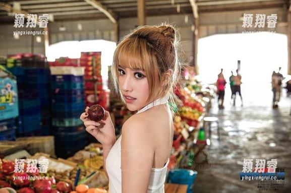 爱丝的私拍美图，闪耀双丝背后的那些事儿