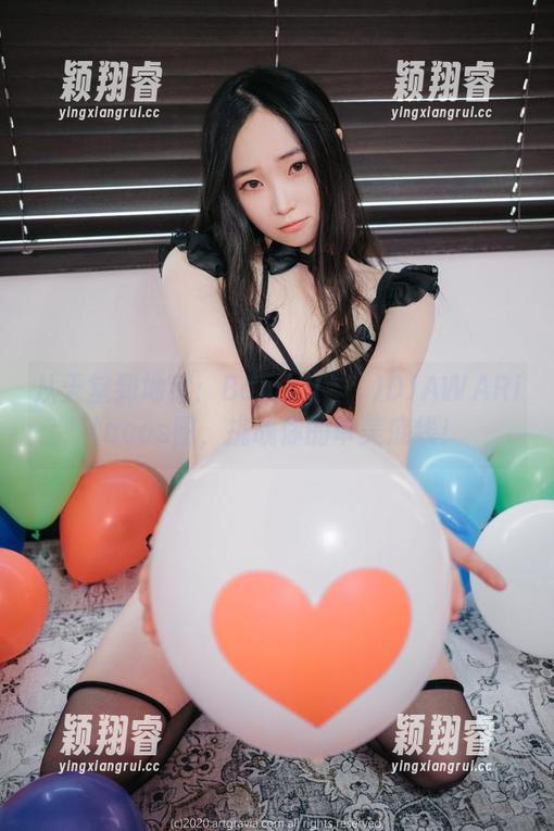 从天堂到地狱：Bambi(밤비)DJAWARitacos图，挑战你的审美底线！