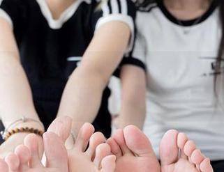 BoBoSocks袜啵啵 – 图包来袭！奶油和她的皮鞋，谁更闪亮？