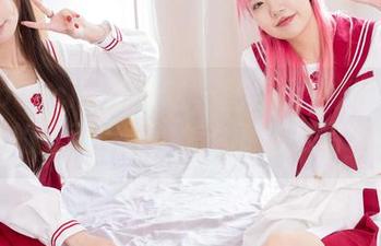 BoBoSocks袜啵啵 – 图包大公开!小甜豆的三双皮鞋,怎么看怎么有趣!