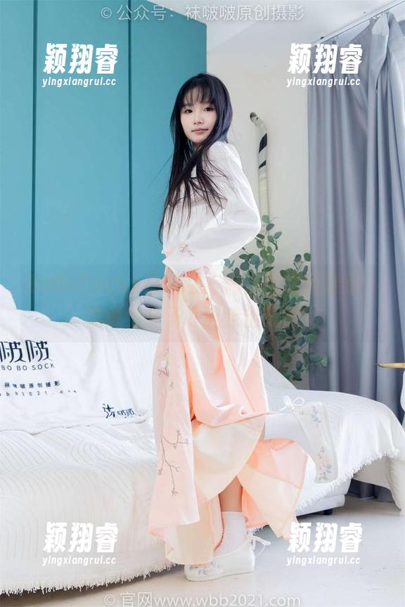 BoBoSocks袜啵啵-甜甜圈 BoBoSocks袜啵啵 - 高清甜甜圈裸足,谁说穿鞋子才能走出风格?
