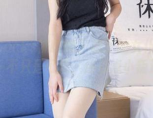 BoBoSocks袜啵啵 – 稚予的女仆装写真——不只是可爱，还有点小叛逆！