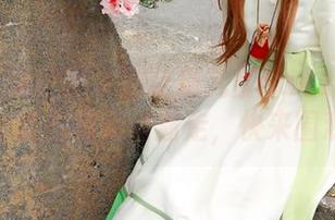 BoLoli菠萝社 – 别让猫九酱Sakura姐姐的全套图集悄悄溜走，快来围观！