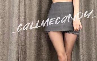 微密圈 – Callmecandy无圣光,耐心等待才是打开好东西的钥匙!
