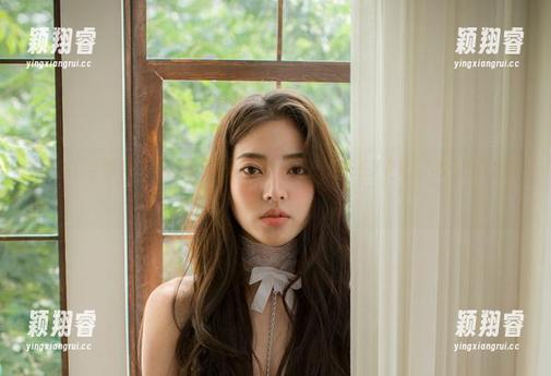 G.su(全智秀)写真集欢乐上线！LEEHEEEXPRESS-LERB带你飞！