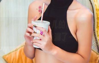 GIRLT果团网 – 糖果儿的肉丝写真,观看的时候心跳漏了一拍
