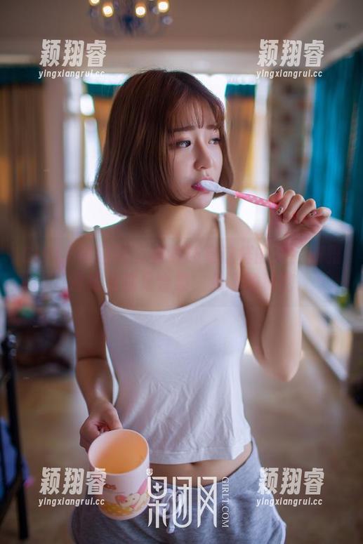 GIRLT果团网-陈雅漫 GIRLT果团网 - 竟然还有这样的美!陈雅漫高清美足合集,足部的秘密