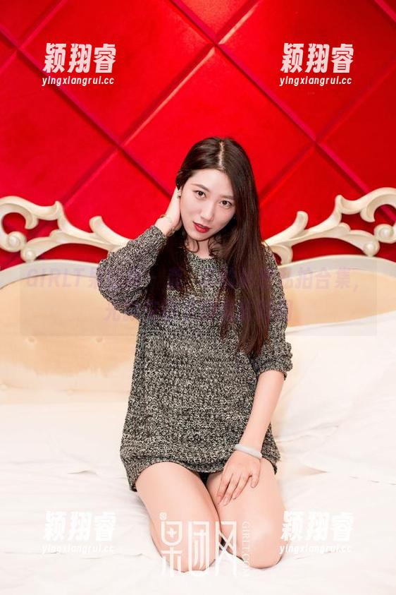 GIRLT果团网-龚玥菲 GIRLT果团网 - 龚玥菲的秘密私拍合集,光影交错下的柔软瞬间