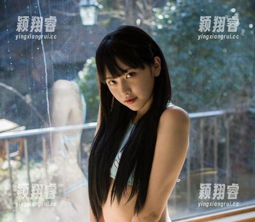 GMS(고말숙)婚纱高清合集：在这些光影下，你会发现自己的所有“心动”比不过她！
