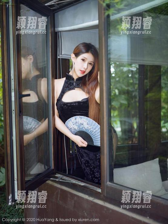 HuaYang花漾-小热巴 HuaYang花漾 - 快来围观!小热巴的油亮在线合集,谁说只会吃东西的博主不能这样撩?
