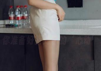 HuaYang花漾 – 下载张思允Nice的学妹照片,你准备好面对你的‘心动’了吗?