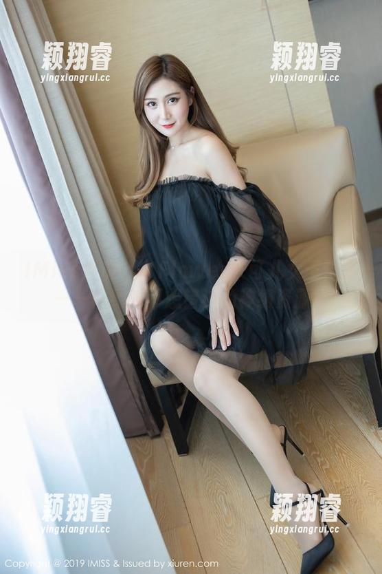 IMiss爱蜜社 - Flower朱可儿女王合集——你绝对不想错过的神级资源！