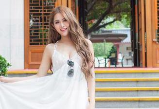 IMiss爱蜜社 – 张思允Nice的圣诞作品，分享过程比拆礼物还惊喜，就差没请小精灵当助理了！