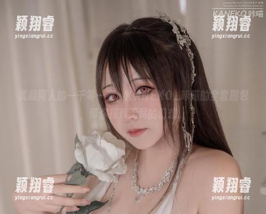KANEKO_咔喵 武藏同人的一千零一夜,KANEKO_咔喵的全套图包,带你探索无尽的幻想。