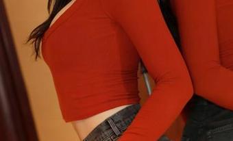 MFStar模范学院 – 彻底迷失在NaNa_baby婚纱的光影里,网盘中的作品真是绝了。