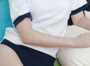 MFStar模范学院 – 甜筒晓彤的女王作品图包:让你一秒钟陷入女王的魅力