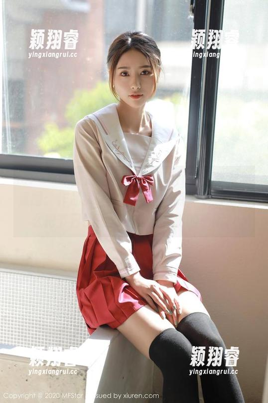 MFStar模范学院-萌琪琪Irene MFStar模范学院 - 萌琪琪Irene的圣诞氛围:作品集里全是瞩目焦点,看看她怎么把节日的魔力粉碎成细腻的画面。