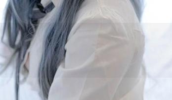 制服背后的Machi马吉:精选套图,你绝对想不到的故事