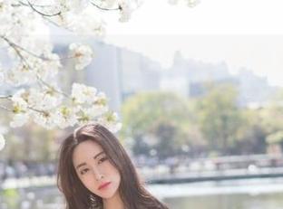 MiStar魅妍社 – 看看Miki兔的双马尾,简直是资源里的魔法,怎么能把普通的女孩拍得这么无辜?