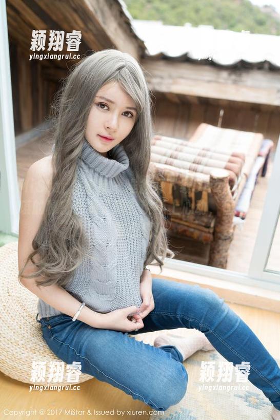 MiStar魅妍社-Olivia童安琪 MiStar魅妍社 - 准备好下载Olivia童安琪的秘密合集了吗?谈不上心动,但绝对有意思!