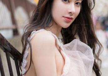 MiStar魅妍社 – 睡衣风情万种：sugar小甜心CC的私房原图，真的是心动不已