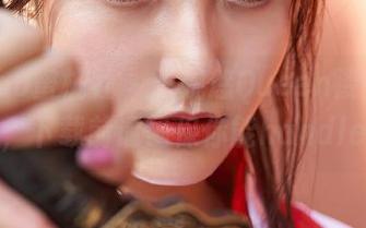 MiiTao蜜桃社 – 王婉悠Queen镂空图包速递,下载前请确保你能handle住!