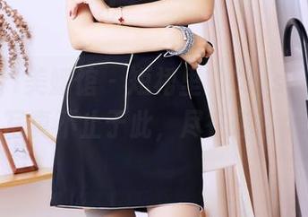 MyGirl美媛馆 – 短裙里的Cris_卓娅祺：写真不止于此，尽在你指尖！