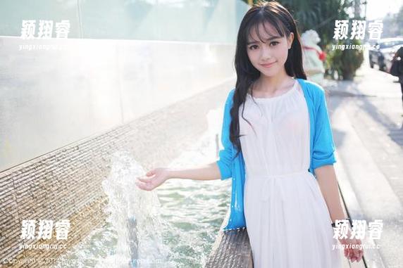 MyGirl美媛馆-Manuela玛鲁娜 MyGirl美媛馆 - 这个粉色别想忽视:Manuela玛鲁娜高清作品集暴击来袭