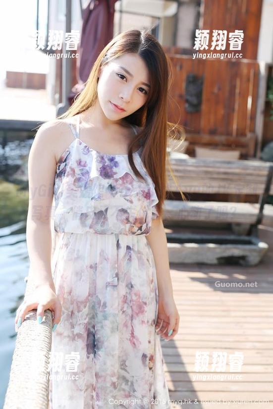 MyGirl美媛馆-于大小姐Ayu MyGirl美媛馆 - 于大小姐Ayu的JK定制写真,俏皮又不失优雅,心动了吗?