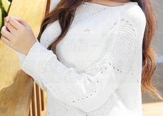 MyGirl美媛馆 – 清凉一夏,伊小七MoMo的御姐图包让人忍不住想多看几眼!