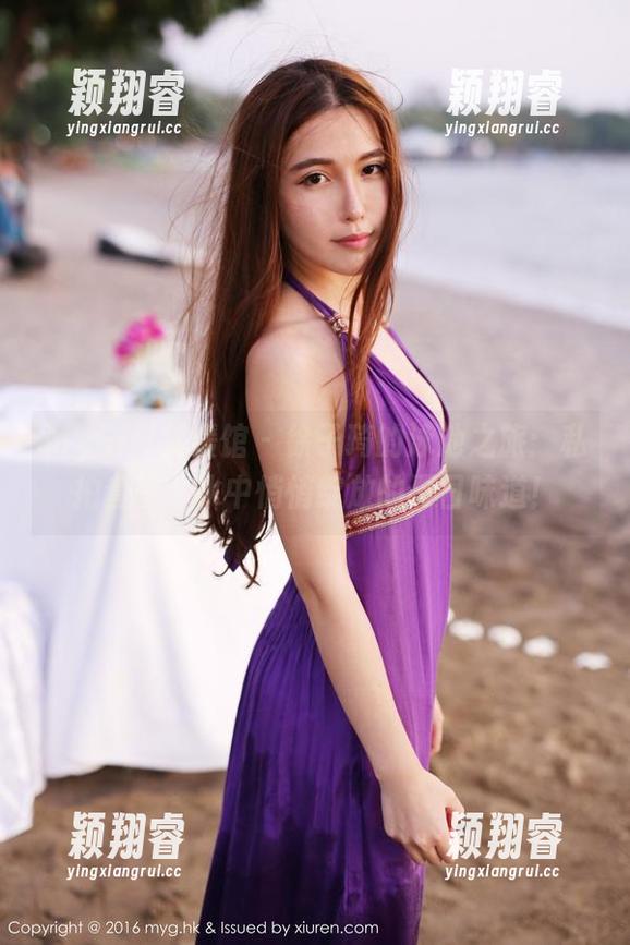 MyGirl美媛馆-徐子琦 MyGirl美媛馆 - 徐子琦的泳池之旅:私拍套图,水中悄悄绽放的夏日味道!