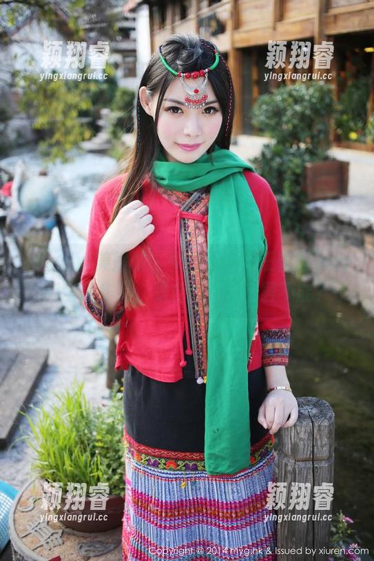 MyGirl美媛馆-王馨瑶yanni MyGirl美媛馆 - 女仆誓言:王馨瑶yanni全集作品,是什么让人欲罢不能?