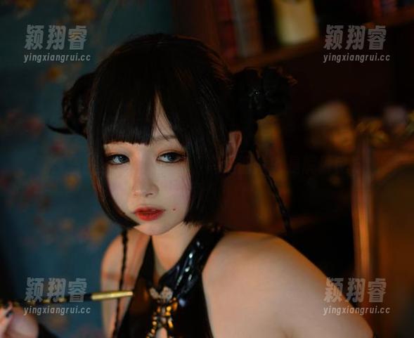 PAKI草莓酱 夏日里的PAKI草莓酱,高清图集就是解暑良方!