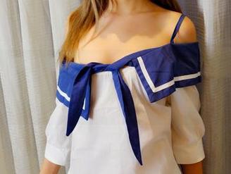 PANS写真 – 看!小奇修女最新套图里的灵动瞬间,像是在低语。