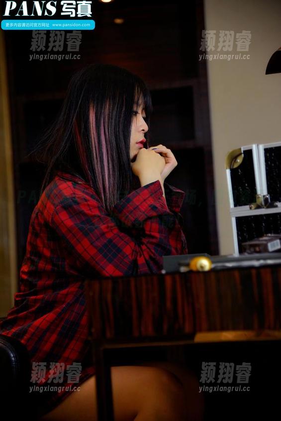 PANS写真-小宁 PANS写真 - 小宁的女王气场,图包资源让你欲罢不能!