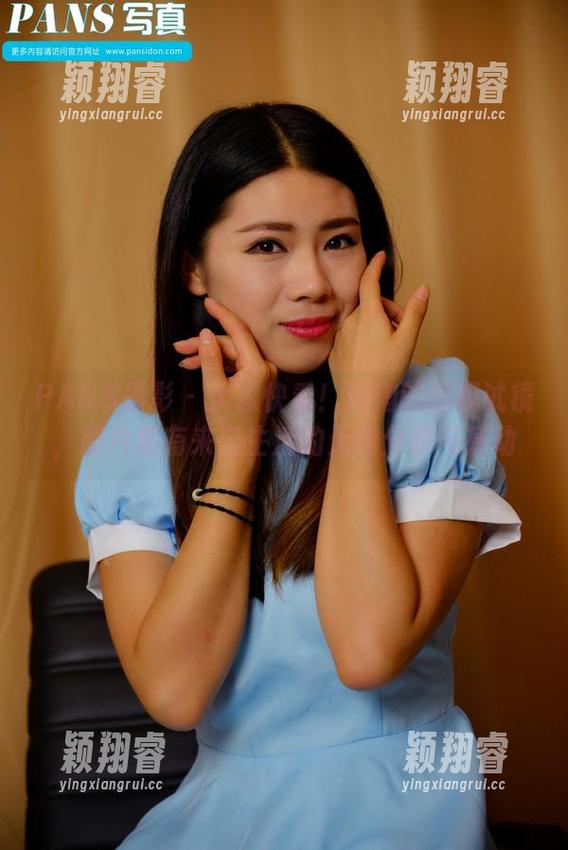 PANS摄影-淘淘 PANS摄影 - 大家快看!淘淘的新模试镜,图片里有来自生活的无限分享与感动