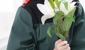 各种神秘元素的结合!PoppaChan赛蕾丝汀–Kuroinu原图大揭秘