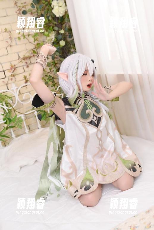 PoppaChan 突发奇想,PoppaChan的Killjoy原图,下载后再看!