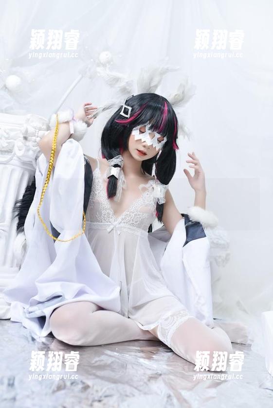 PoppaChan PoppaChan带来的死库水在线美图,让我想起那些小时候的日子!