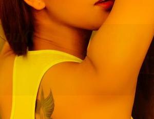 QingDouKe青豆客 – 看完Kiren_程程程的夏天写真美图,心情真是……也太好了吧!