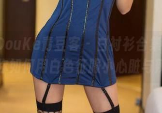 QingDouKe青豆客 – 白衬衫合集：魏扭扭教你如何用白色征服小心脏与辣条！