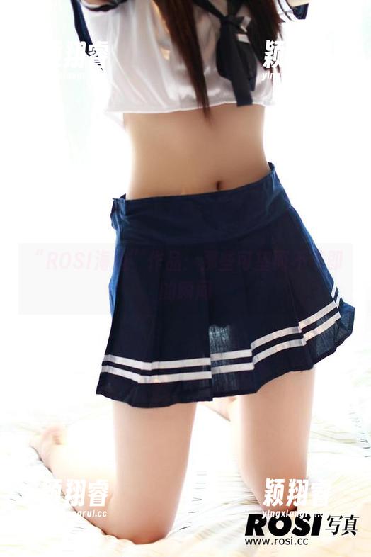 ROSI “ROSI海边”作品:那些可望而不可即的瞬间