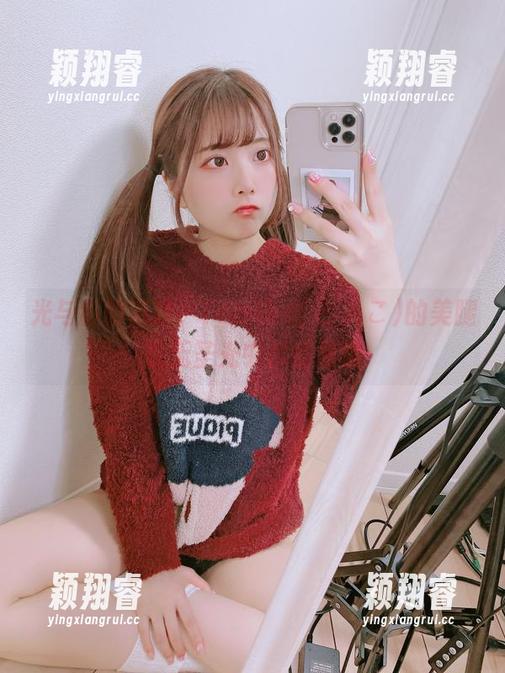 光与影的游戏，Tomiko(とみこ)的美腿在无圣光中尽情展现