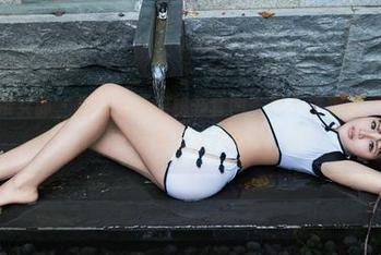TuiGirl推女郎 – 最新王馨瑶秘书套图,忍不住想问:她的秘书工作是什么样的?