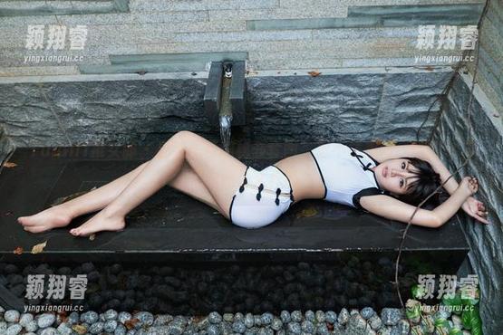 TuiGirl推女郎-王馨瑶 TuiGirl推女郎 - 最新王馨瑶秘书套图,忍不住想问:她的秘书工作是什么样的?