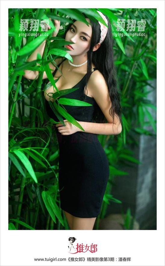 TuiGirl推女郎-郑瑞熙 TuiGirl推女郎 - 私房郑瑞熙,清纯合集一波送到,挑挑你的心头好!