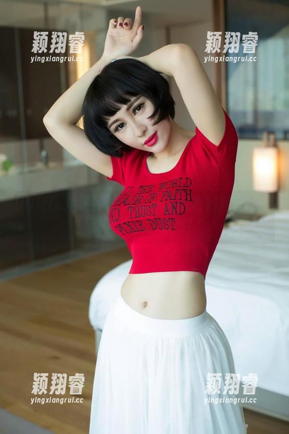UGirls尤果网-乔依琳 UGirls尤果网 - 乔依琳与毛衣的秘密:免费图集分享暖意!