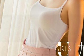 UGirls尤果网 – 透过镜头看倪叶腾,女神图集分享,像是悄悄触碰了心弦