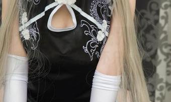 UGirls尤果网 – 当厨娘成了麻豆:谭晓彤私拍合集,绝对不只是菜谱